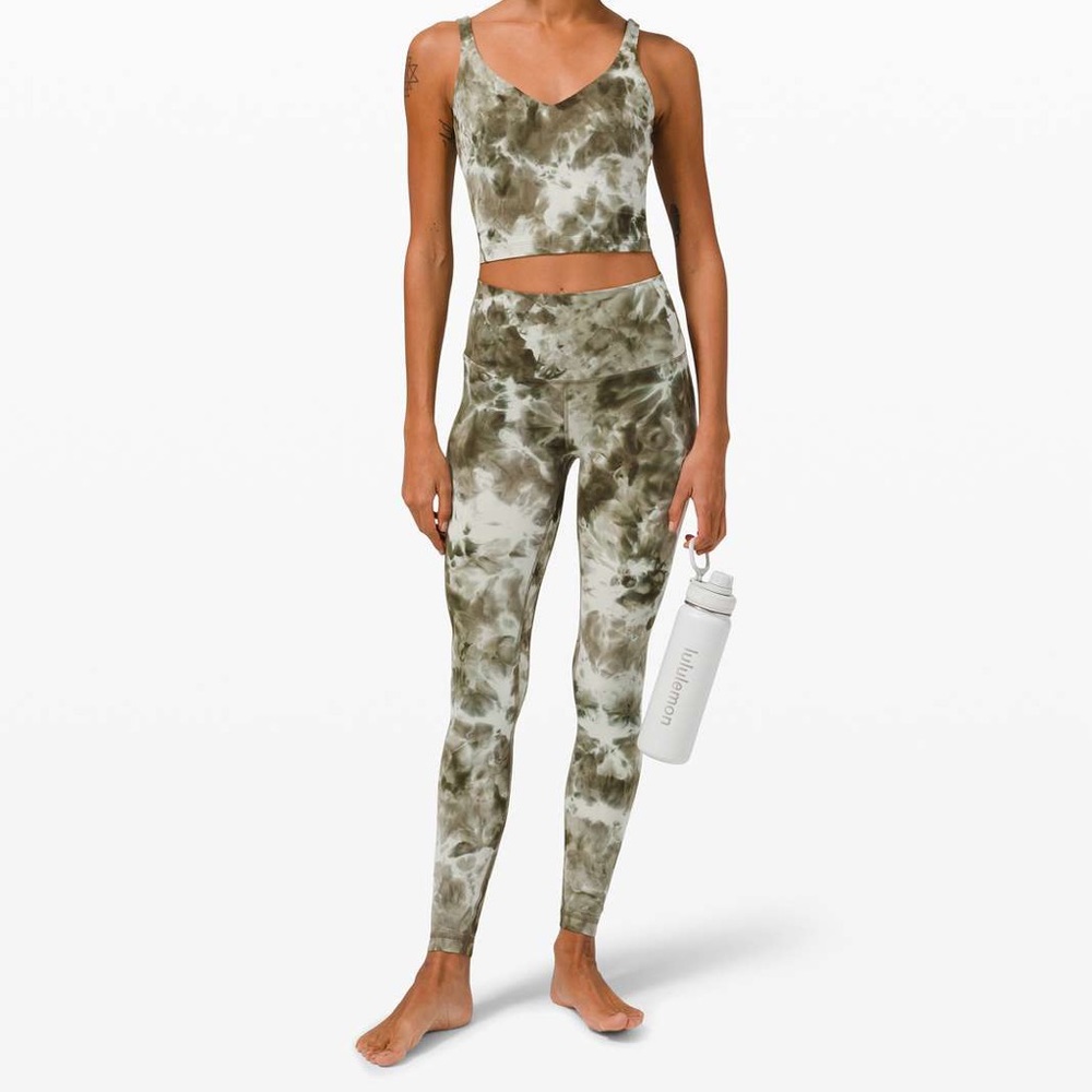 lululemon Align High-Rise Pant 28”